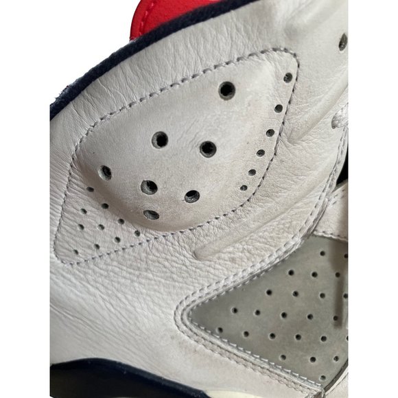 Air Jordan 6 Tinker Size 11.5 main image 7